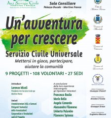 Un’avventura per crescere